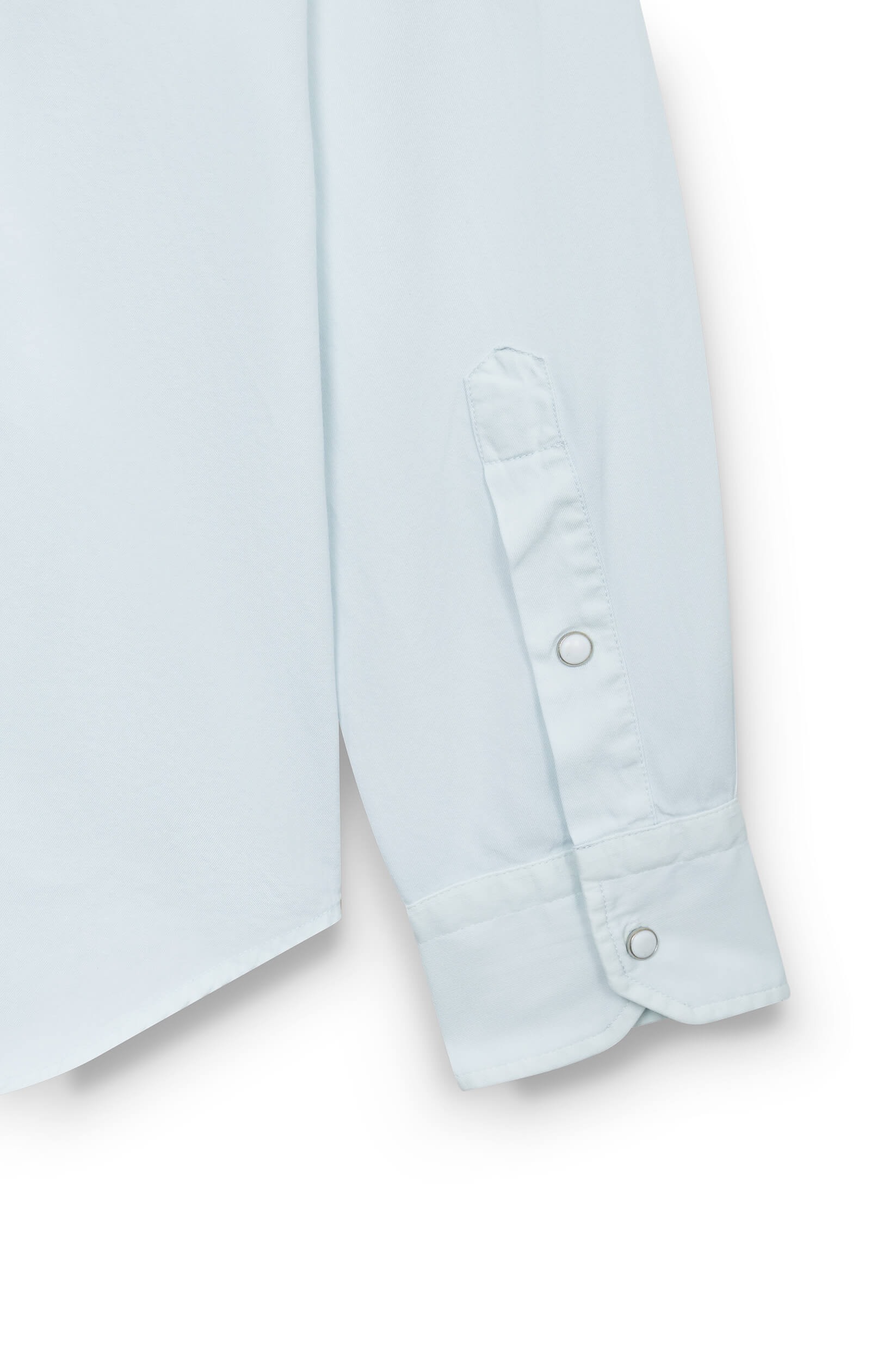 Chemise homme Vue 4 - Ace Denim Paris