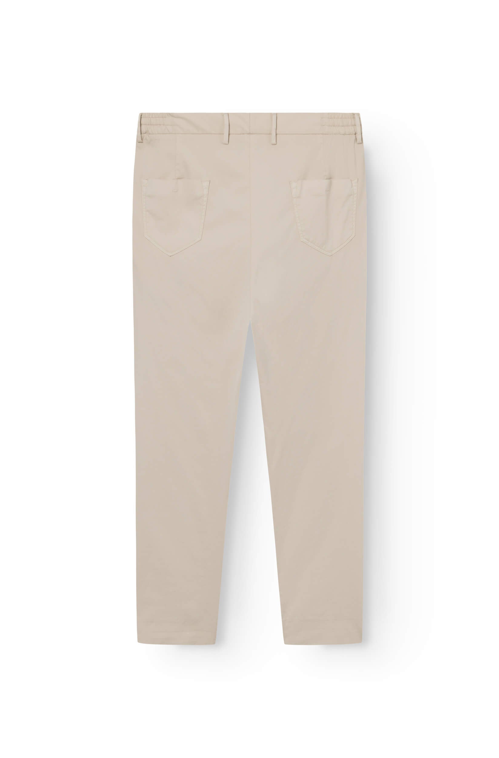 Ace Denim - Pantalon Chino - Beige