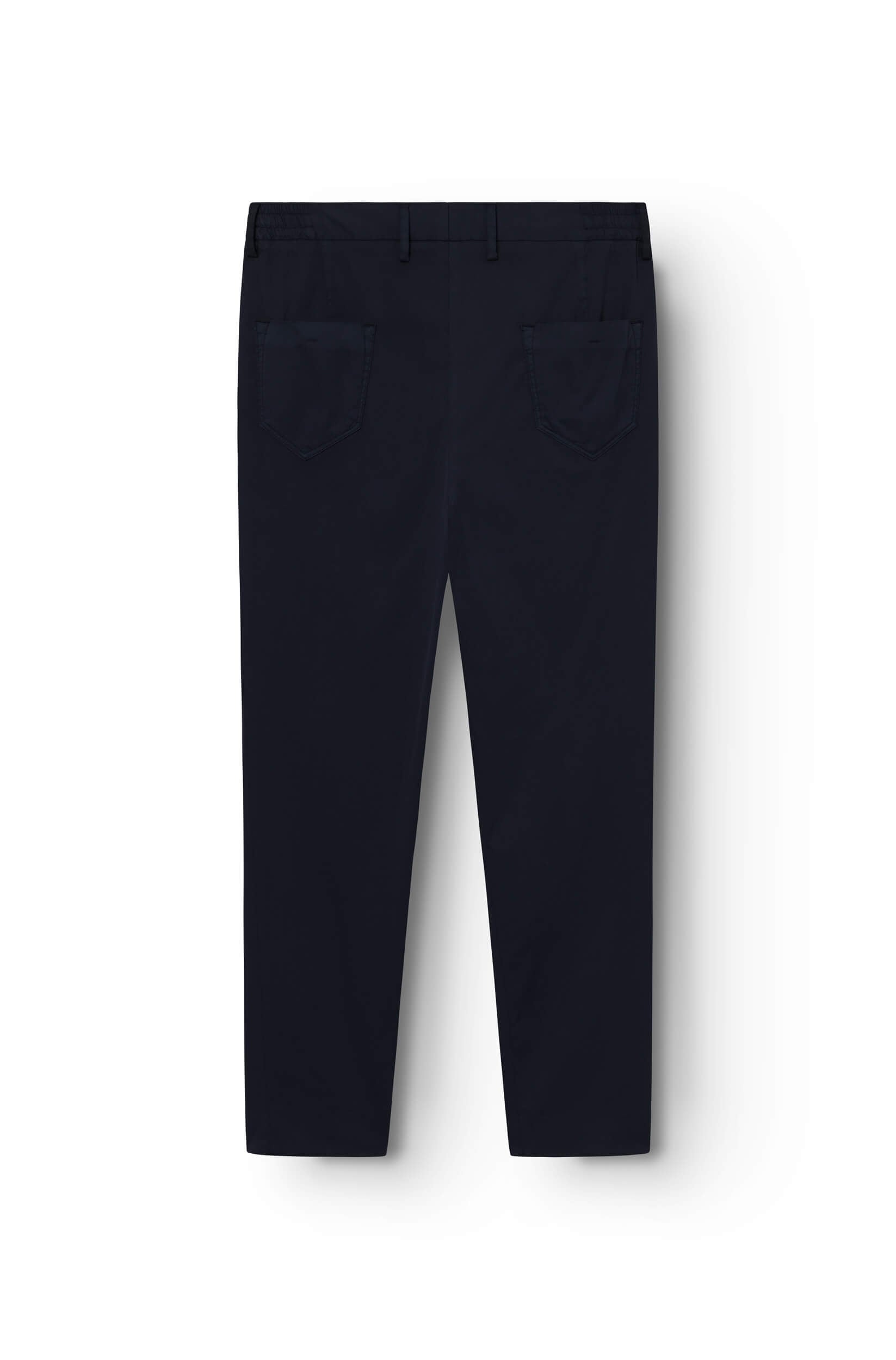 Ace Denim - Chino Trousers - Navy