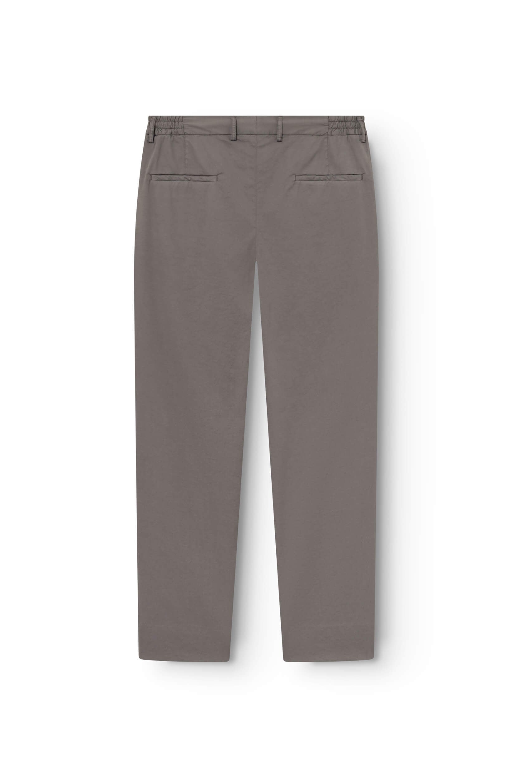AD 39 - Pantalon Coton & Soie