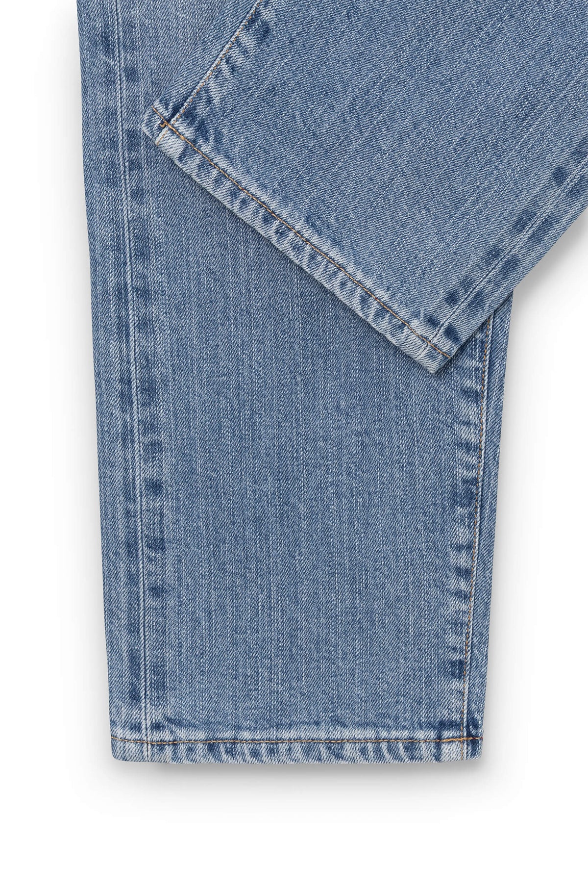 AD 56 Kurabo Denim - Light Stone