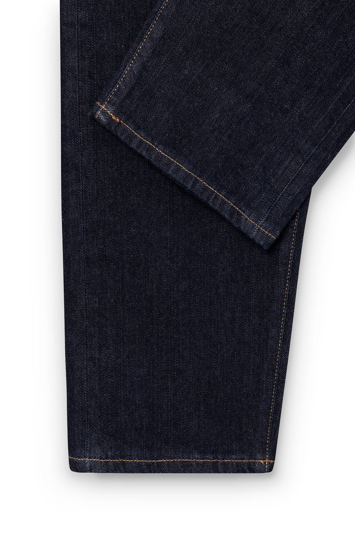 AD 56 Kurabo Denim - Brut