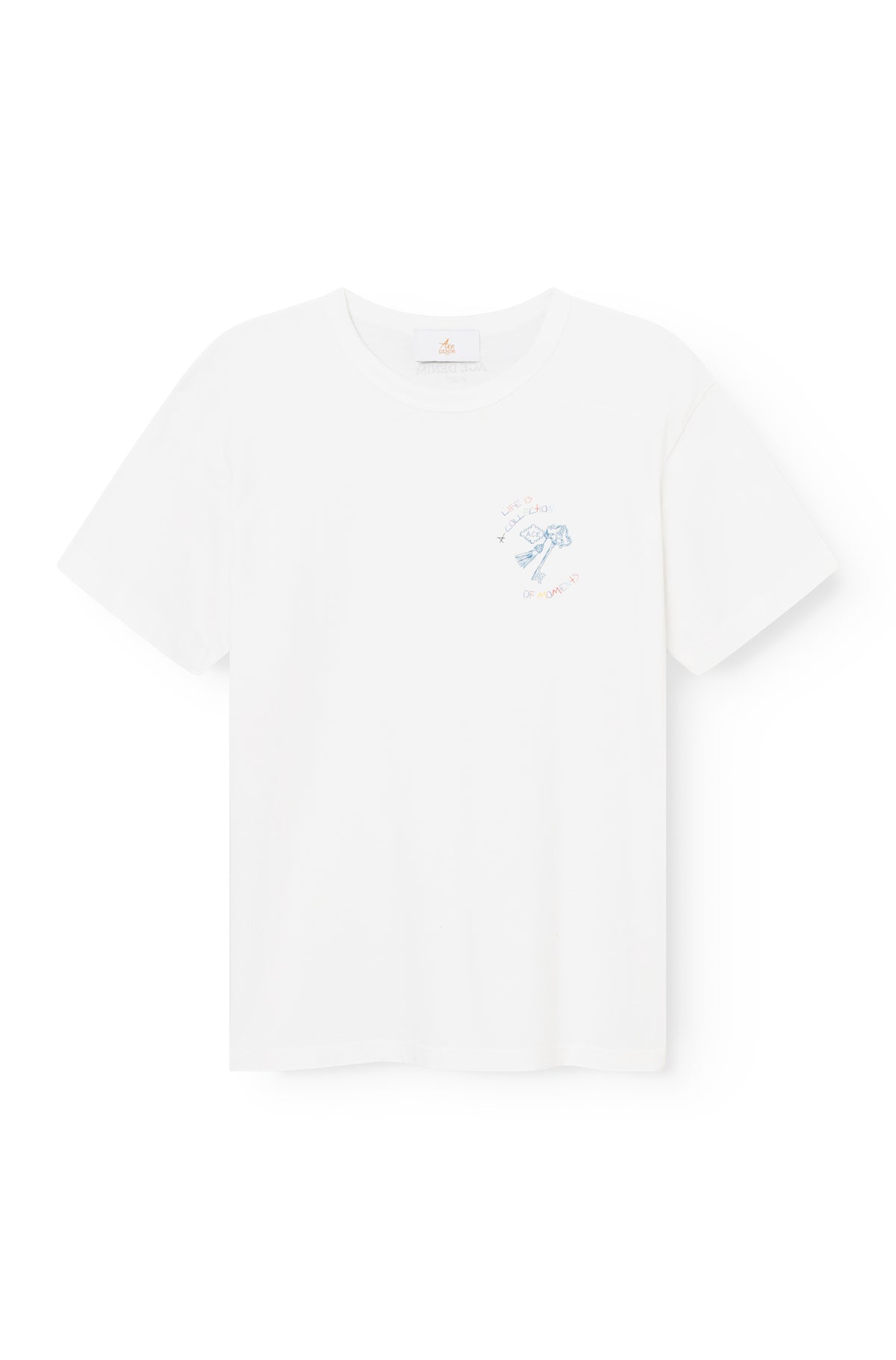 AD95 - T-SHIRT MOMENTS