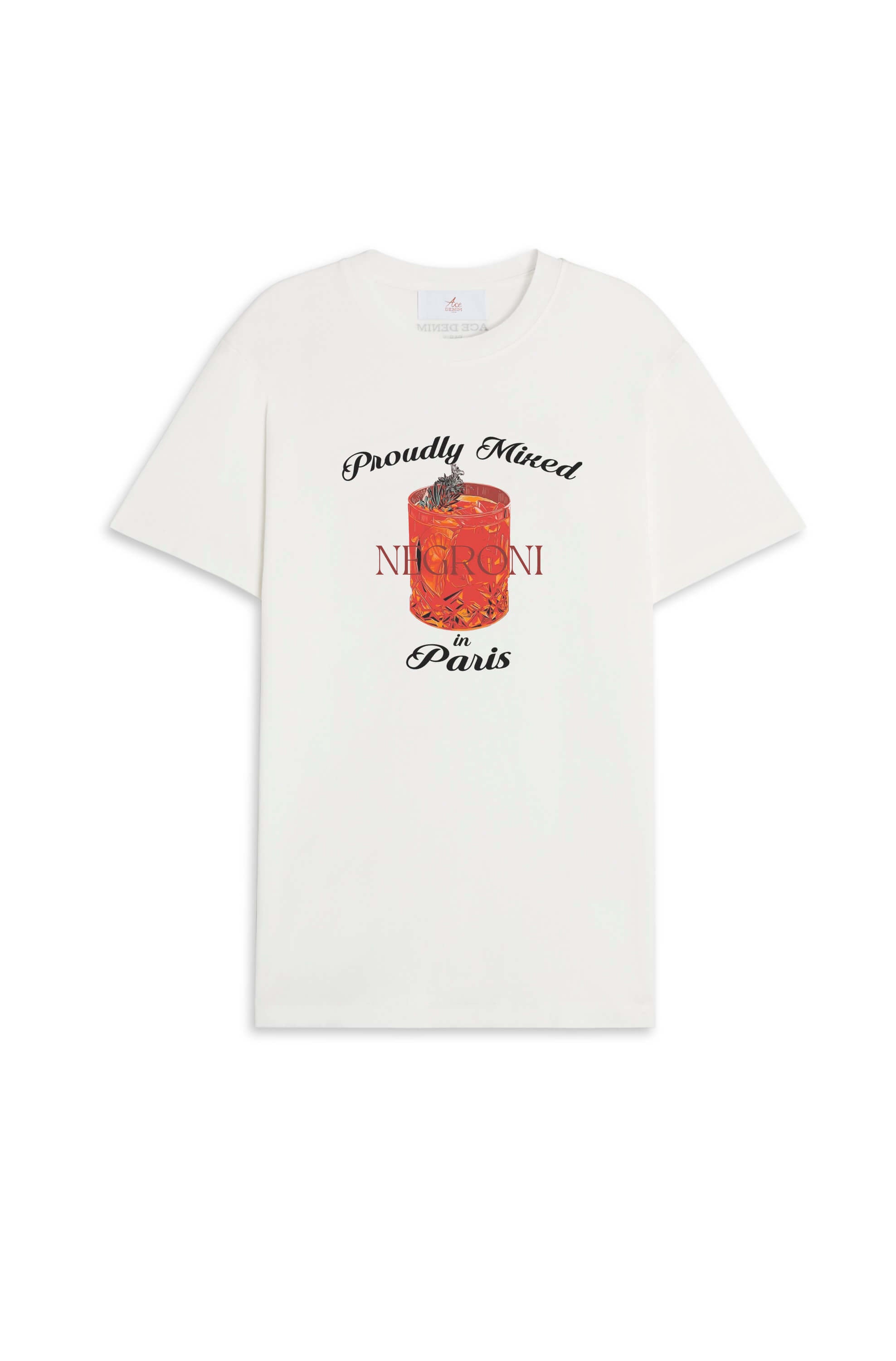 Ace Denim - Men&