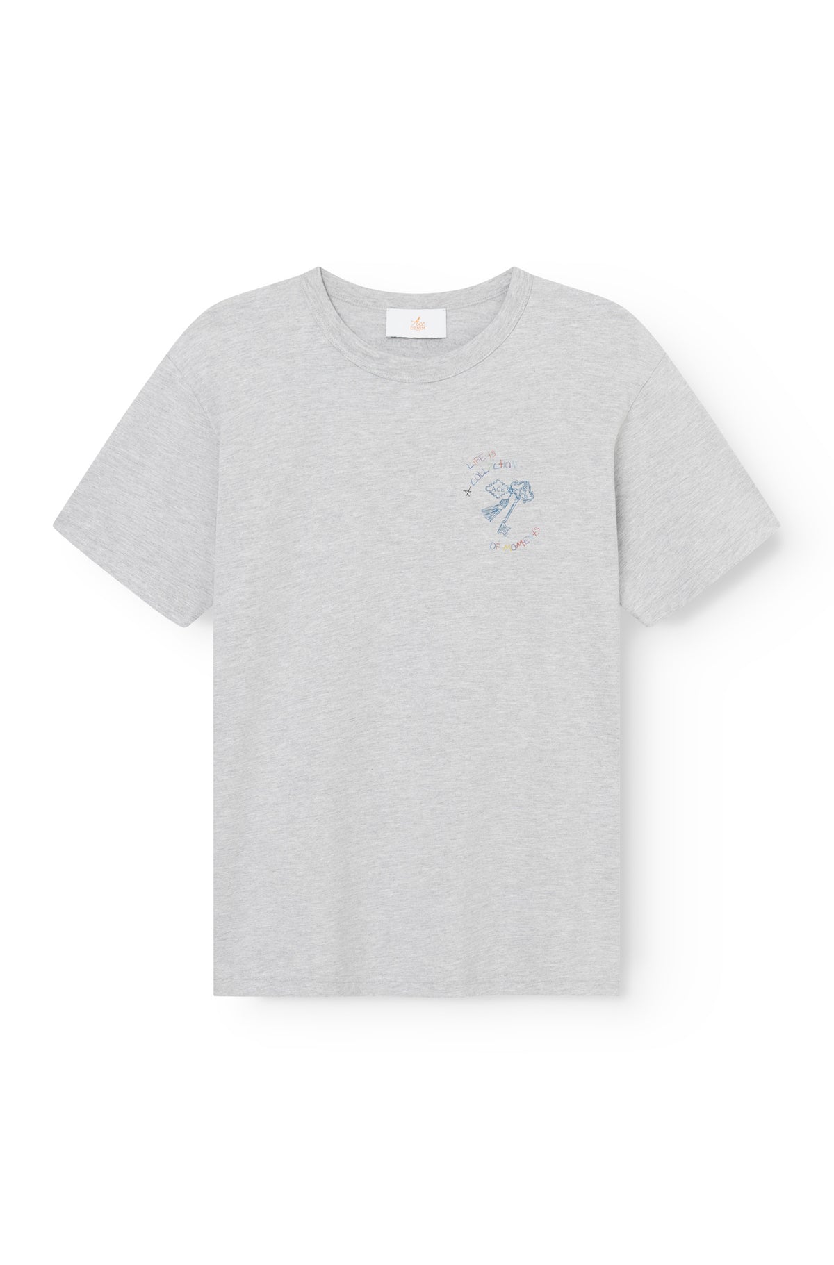AD95 - T-SHIRT MOMENTS