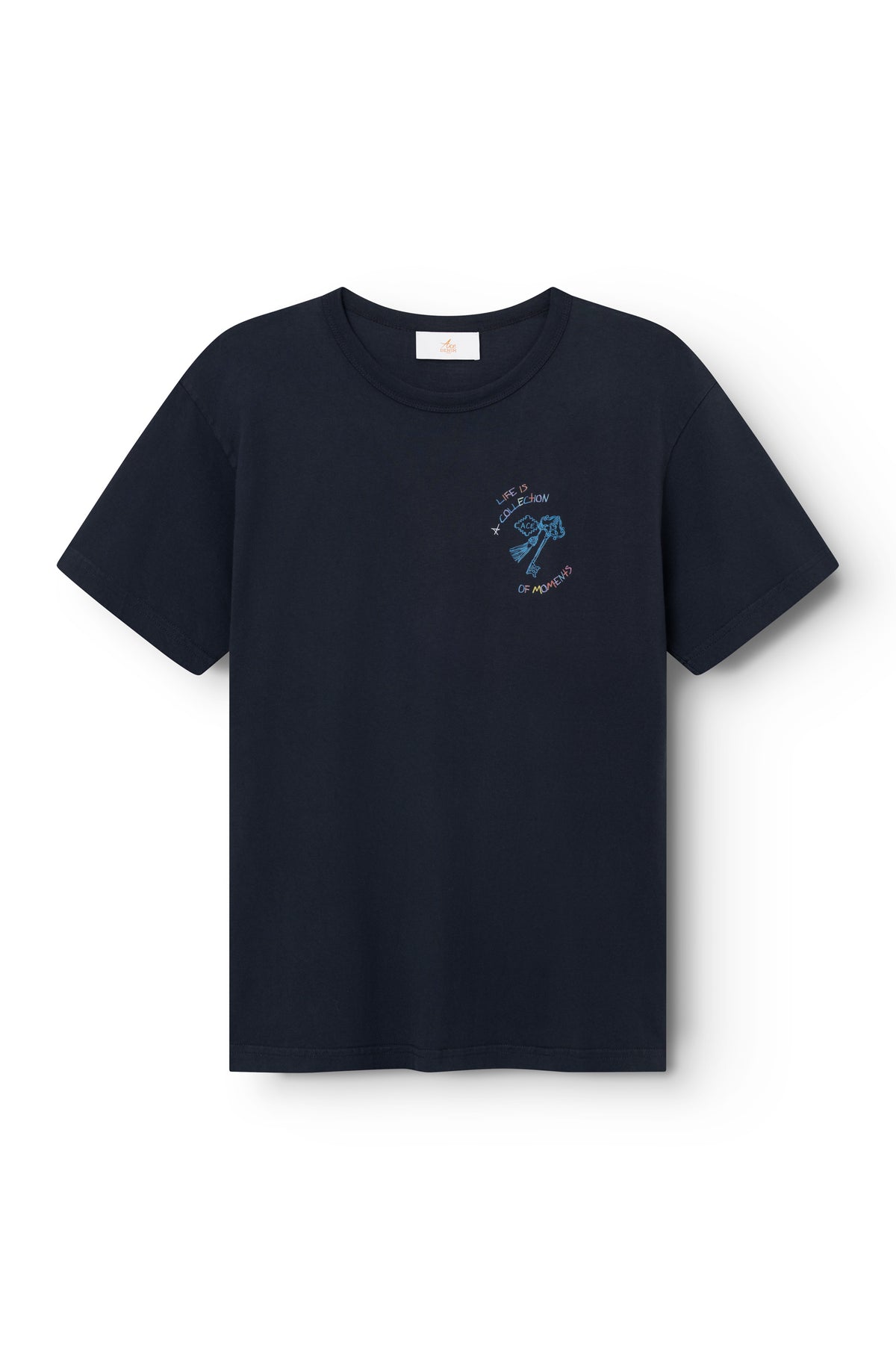 AD95 - T-SHIRT MOMENTS