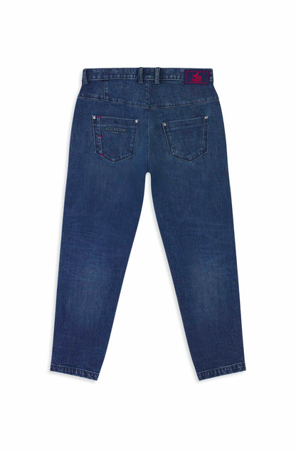 AD 59 - Cargo Pants/ Dark Stone