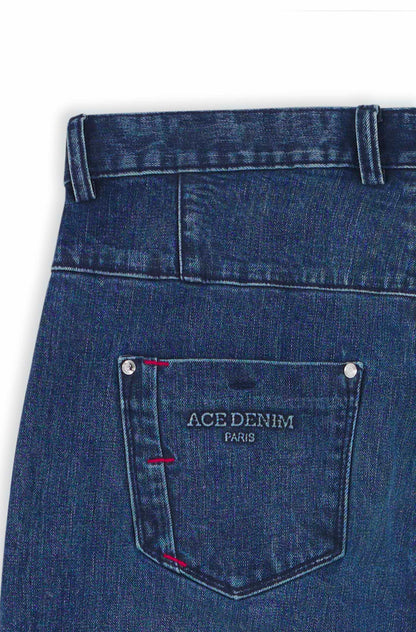 AD 59 - Cargo Pants/ Dark Stone