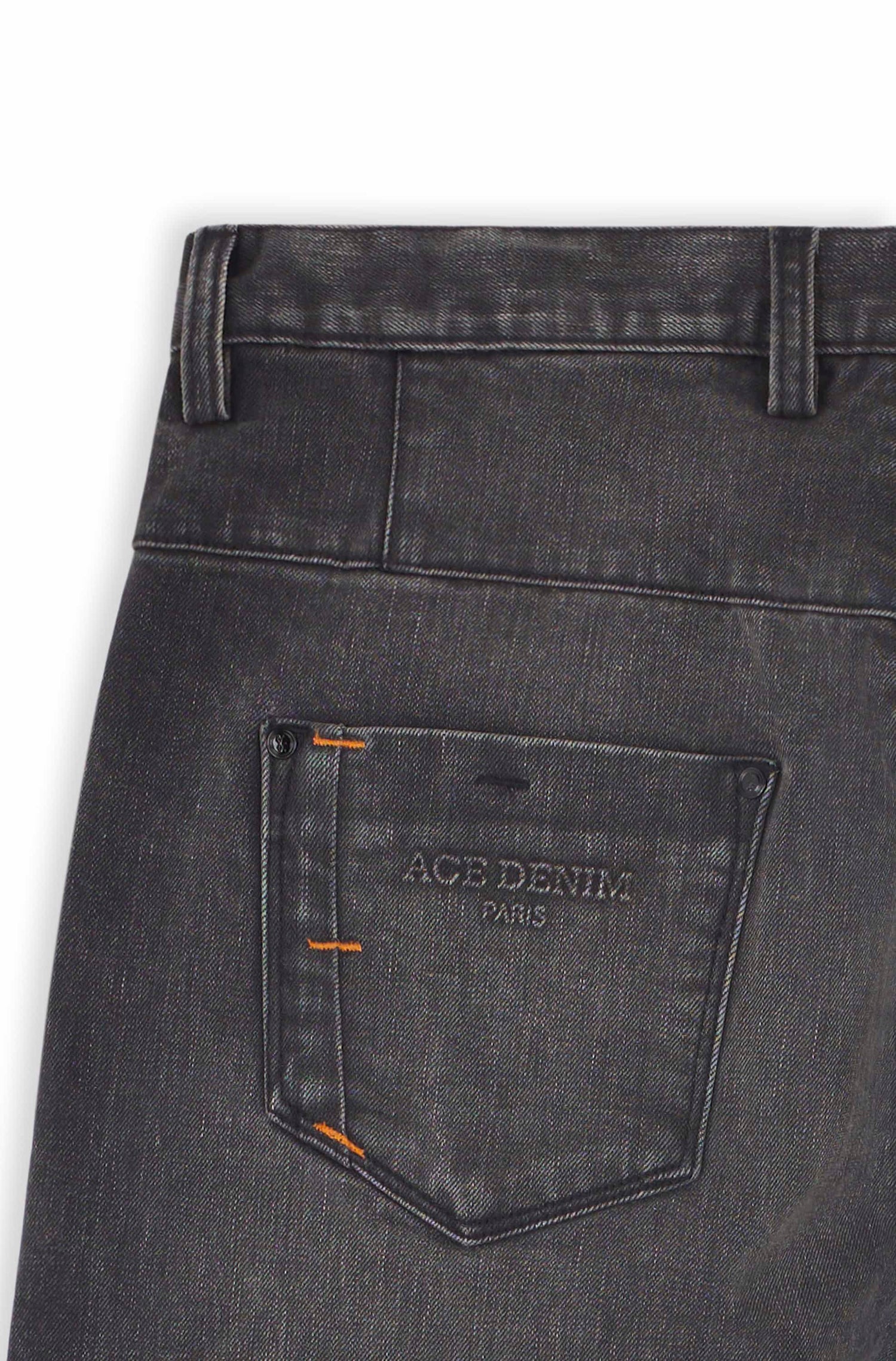 AD 59 - Cargo Pants/Dark Grey