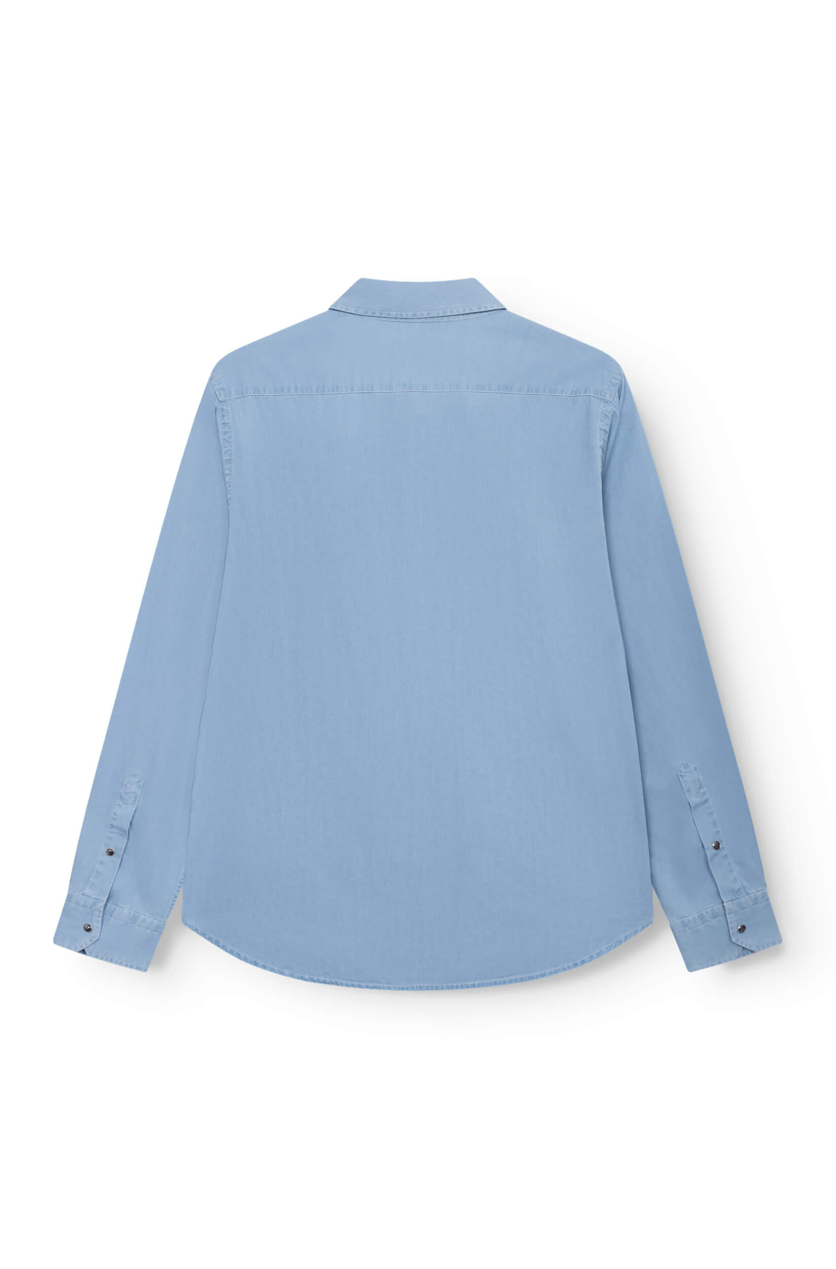 Chemise homme - Ace Denim Paris
