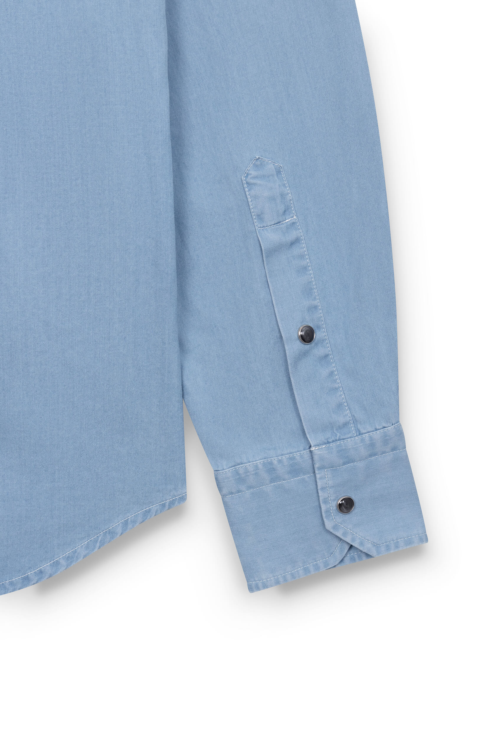 Chemise homme Vue 2 - Ace Denim Paris