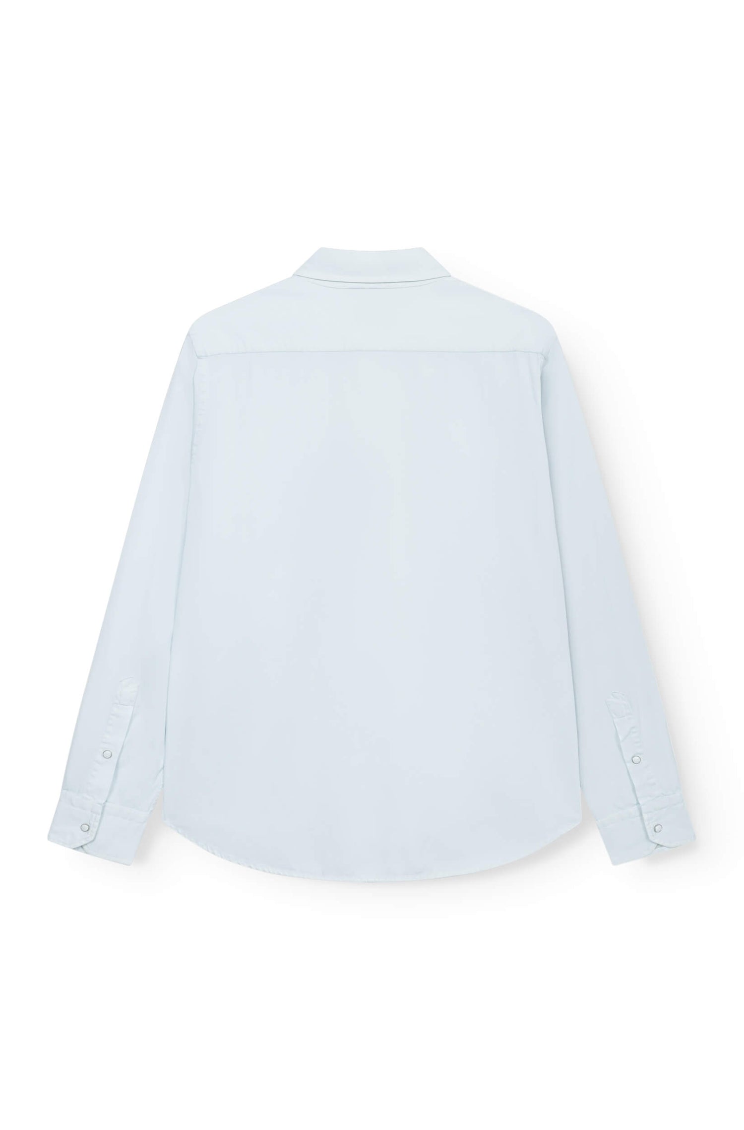 AD76 - Chemise Smoking