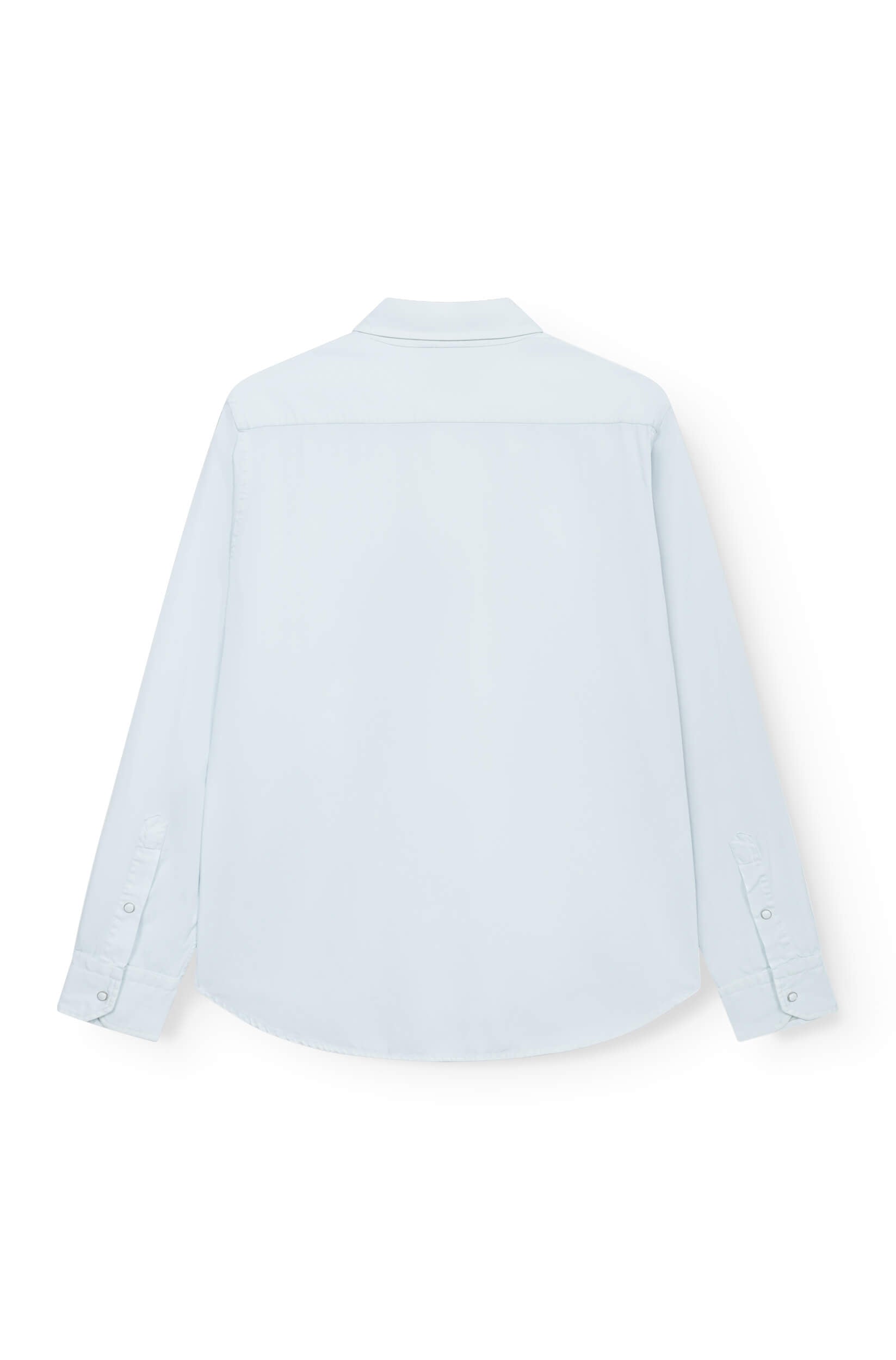 AD76 - Chemise Smoking