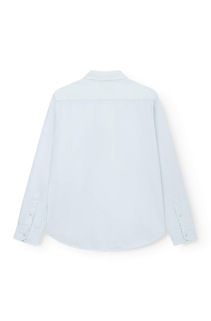 AD76 - Chemise Smoking