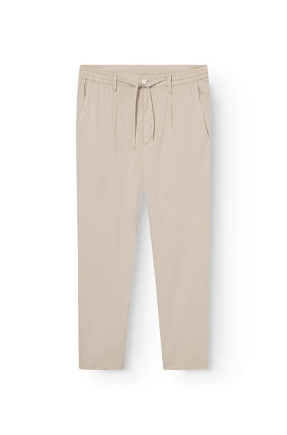 Ace Denim - Chino Trousers - Beige