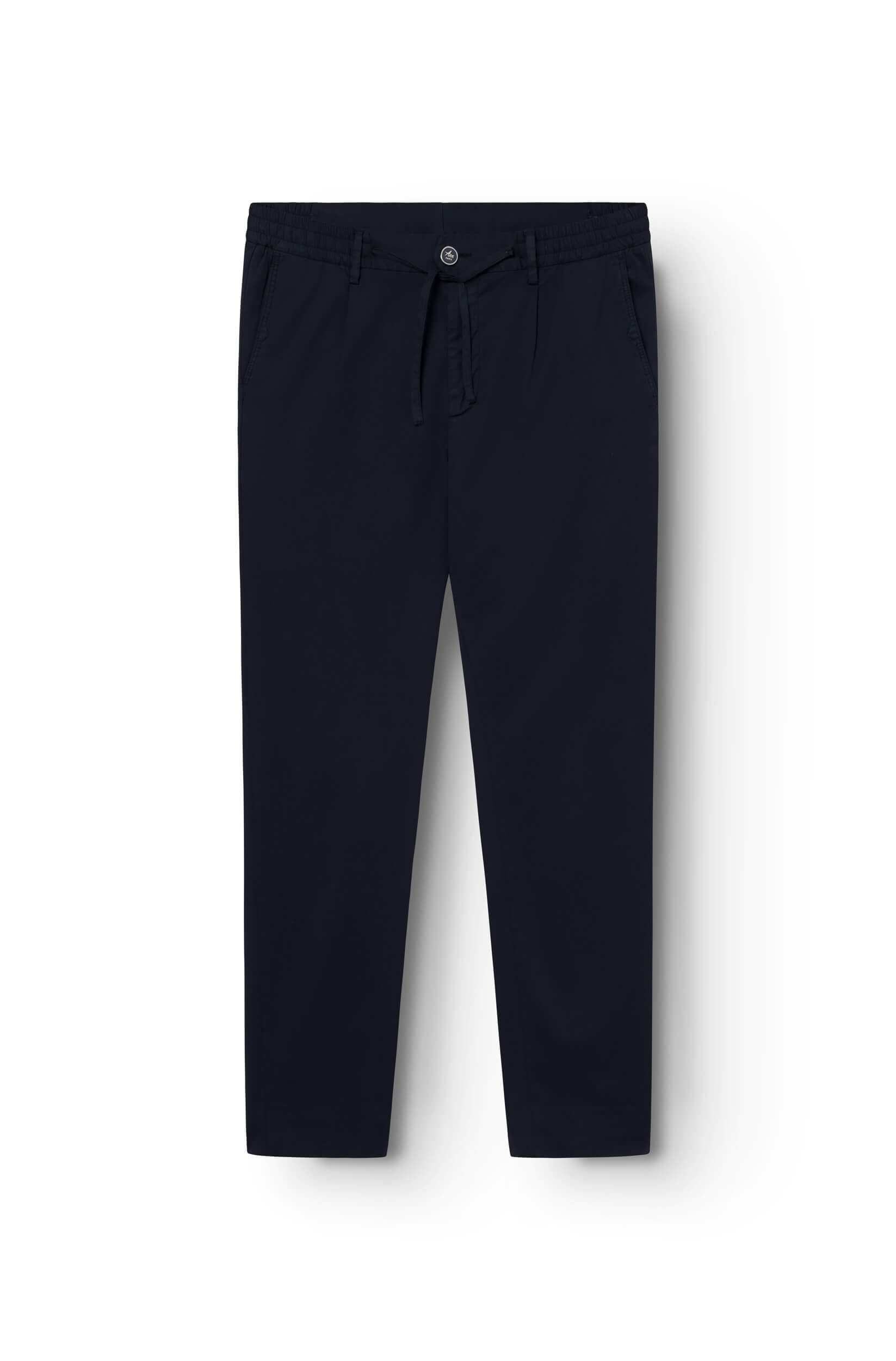 Ace Denim - Pantalon Chino - Marine