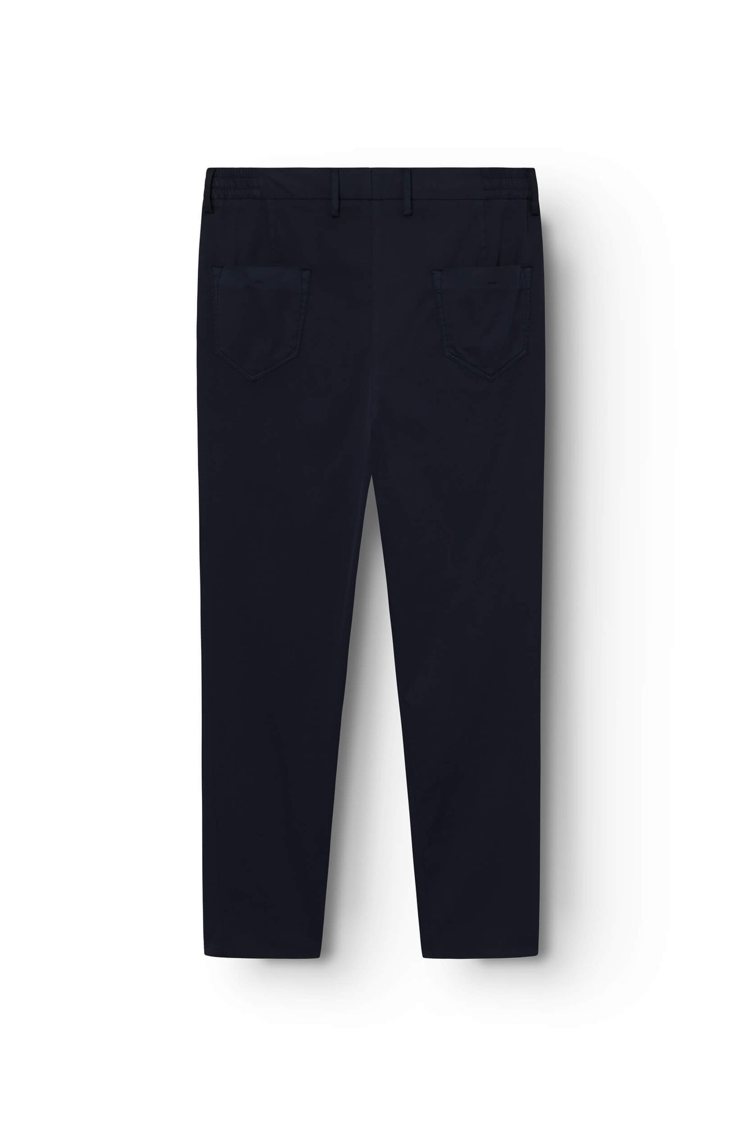 Ace Denim - Chino Trousers - Navy