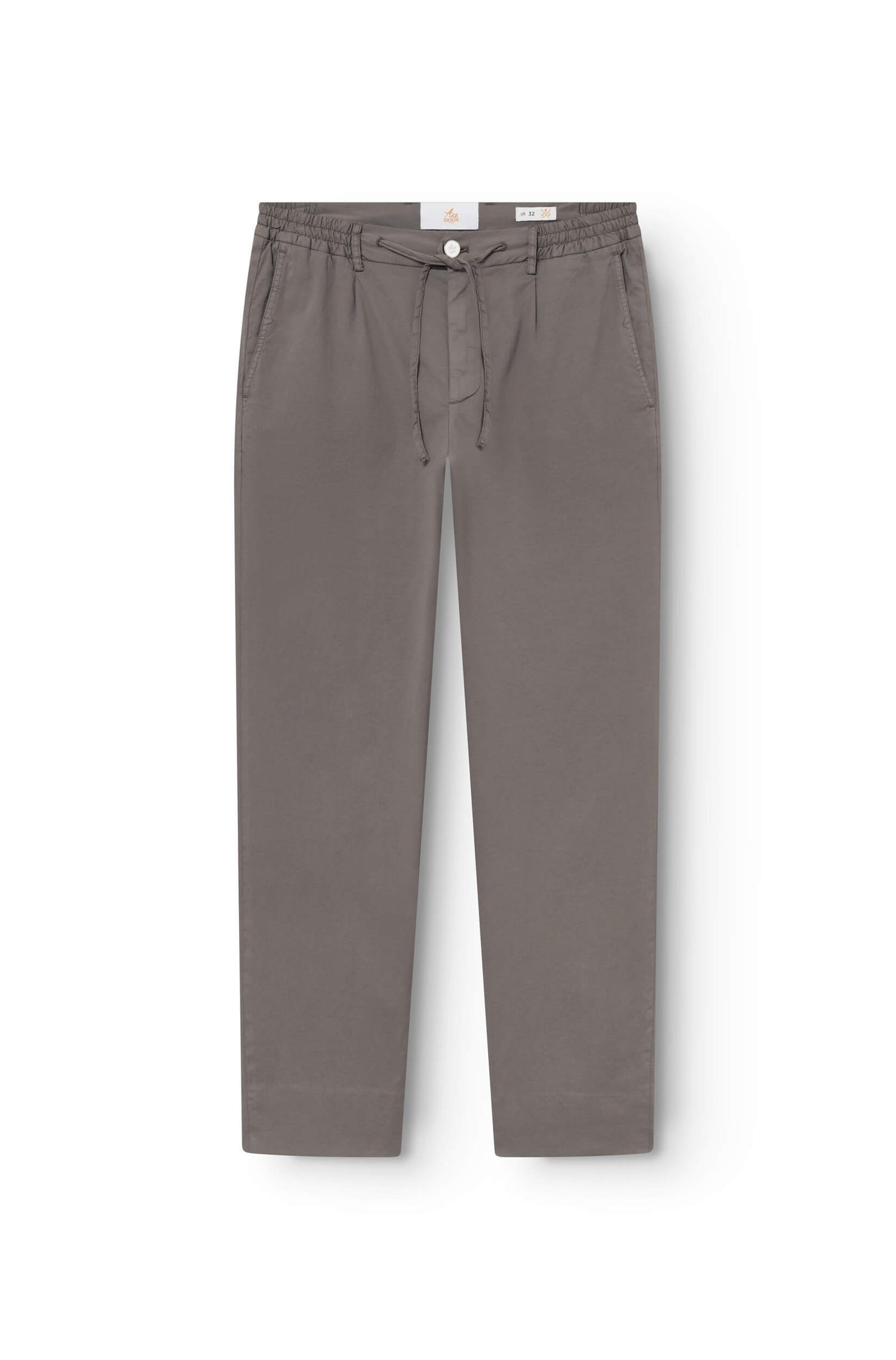 AD 39 - Pantalon Coton &amp; Soie