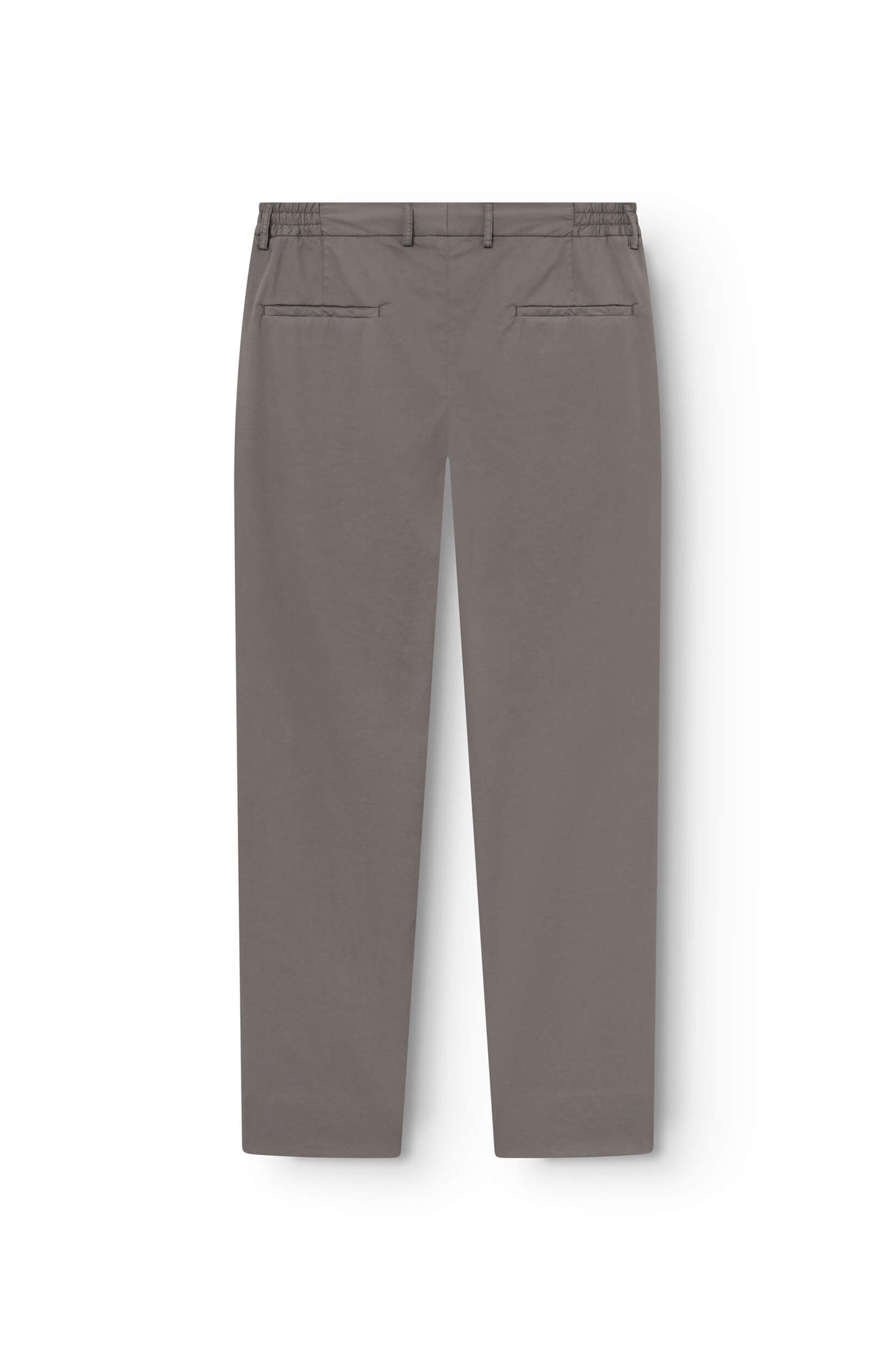 AD 39 - Pantalon Coton &amp; Soie