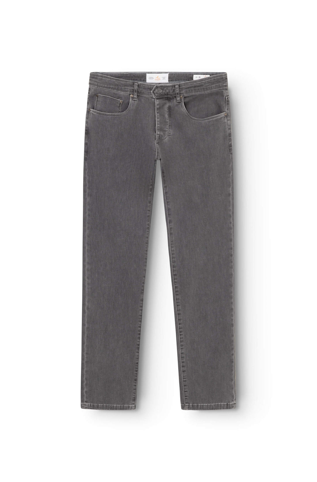 AD 10 Denim - Grey