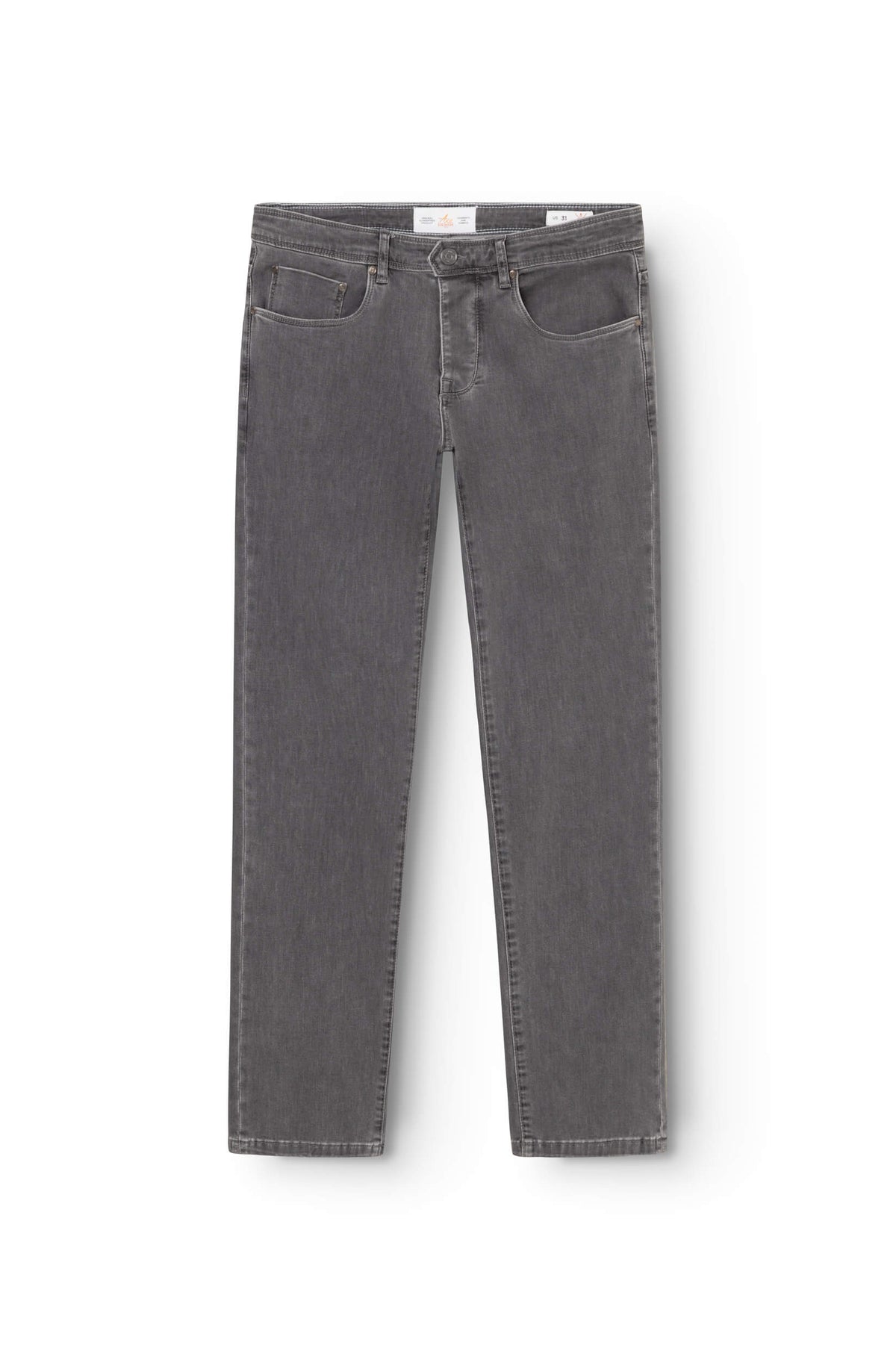 AD 10 Denim - Grey