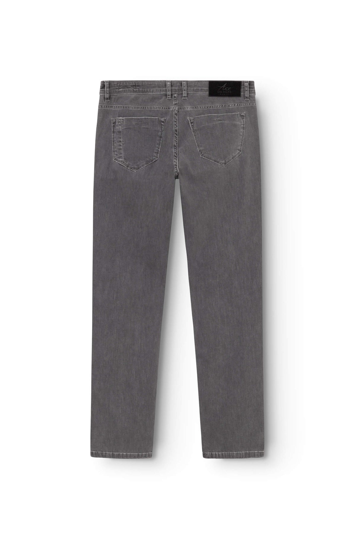 AD 10 Denim - Grey