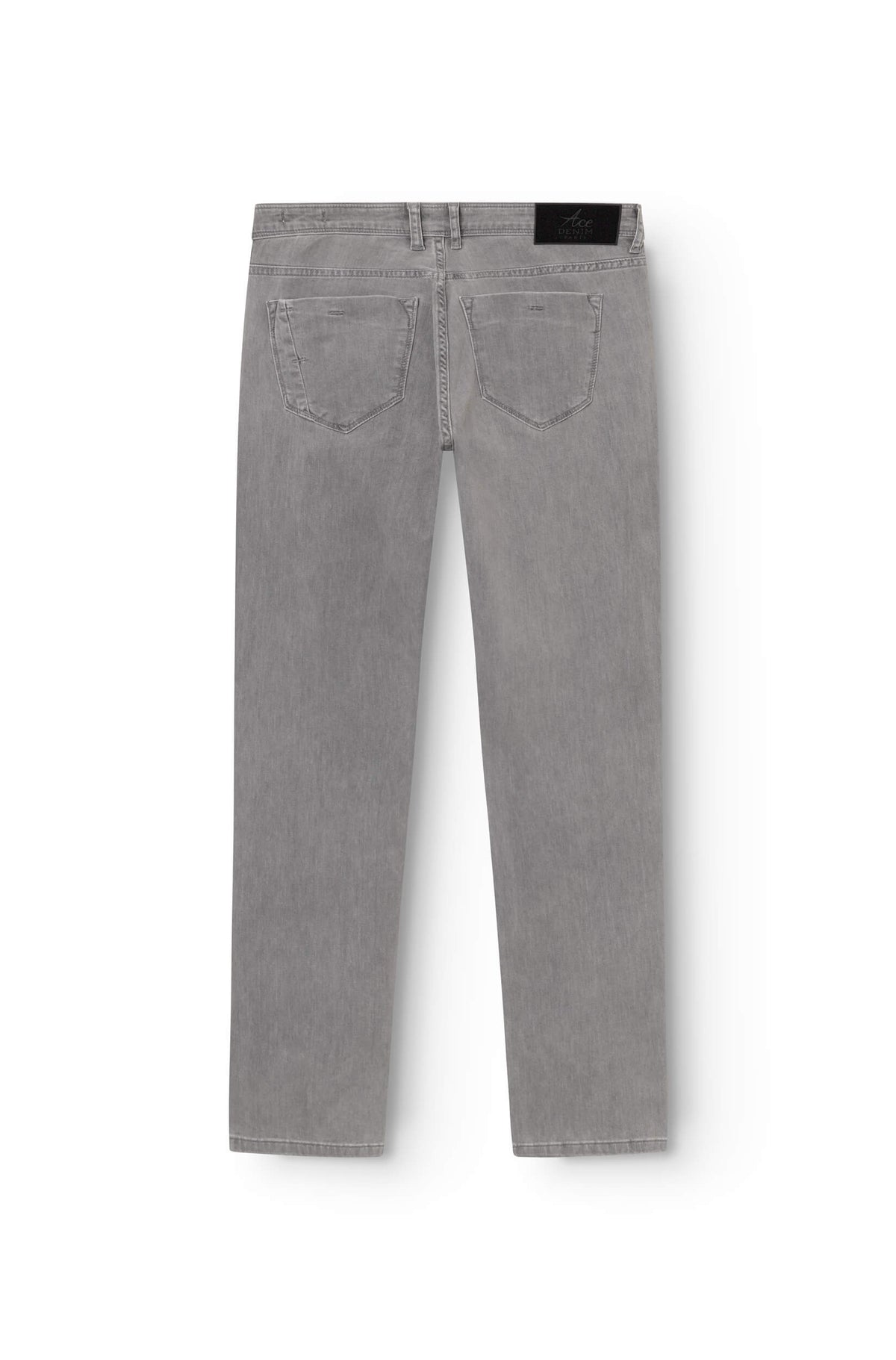 AD 10 Denim - Gris Clair
