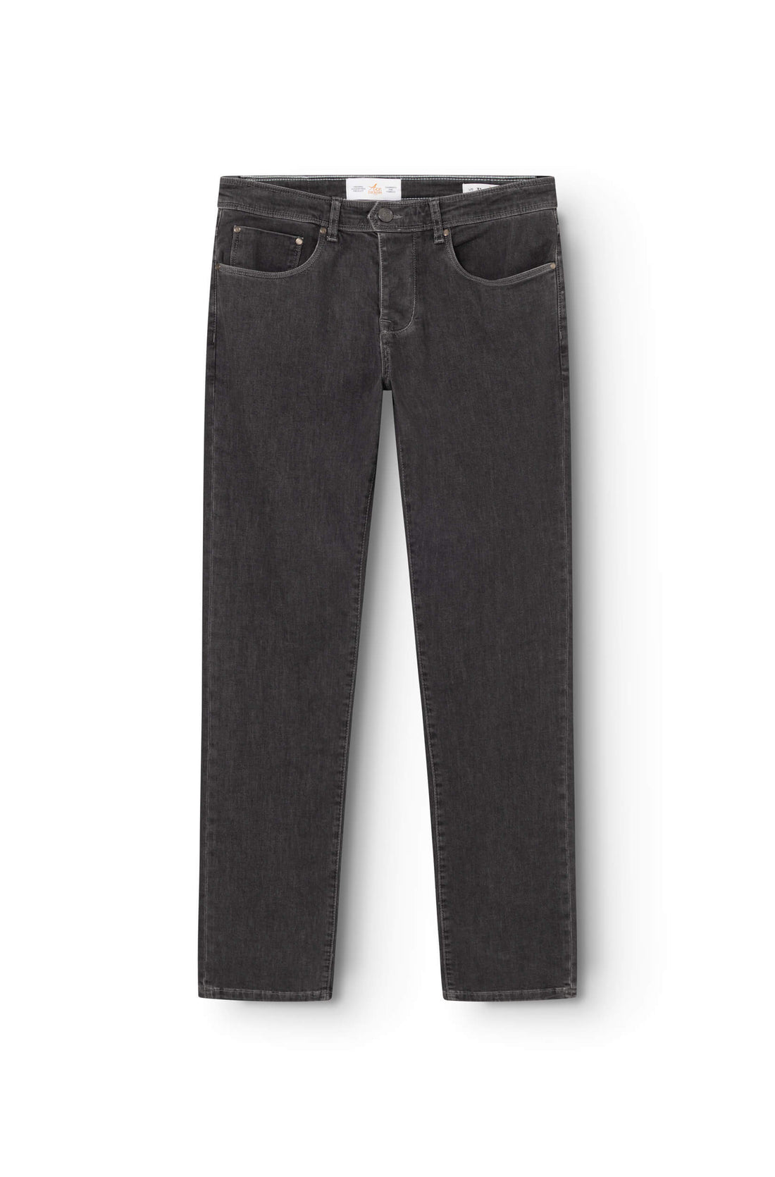 AD 10 Denim - Grey