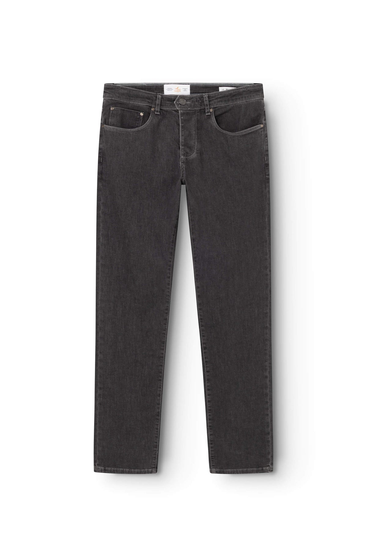 AD 10 Denim - Grey