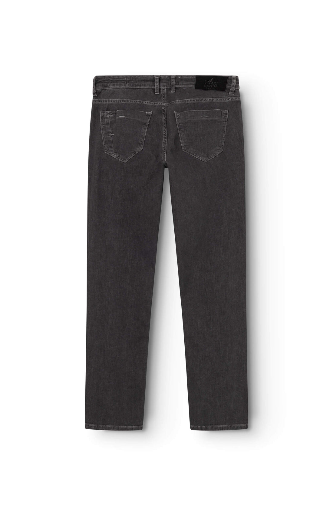AD 10 Denim - Grey
