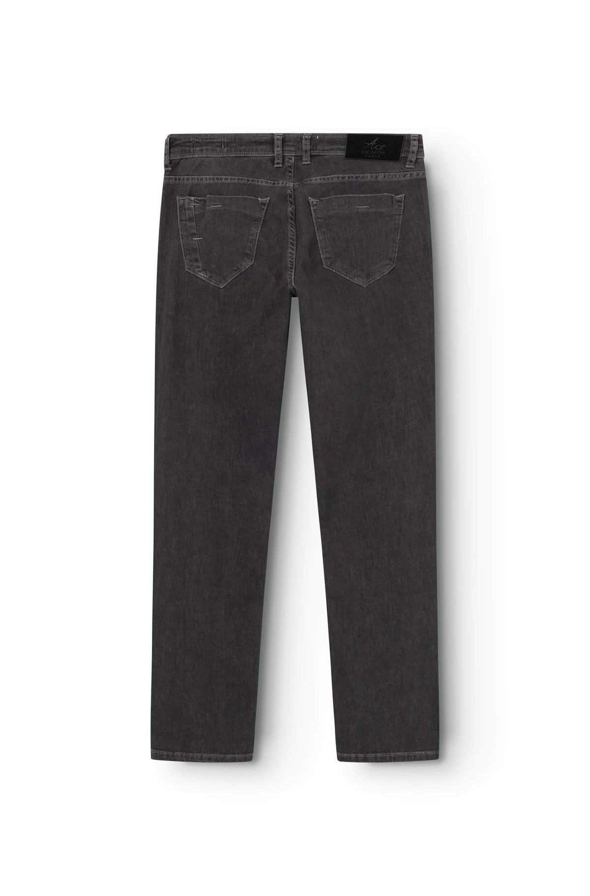 AD 10 Denim - Grey
