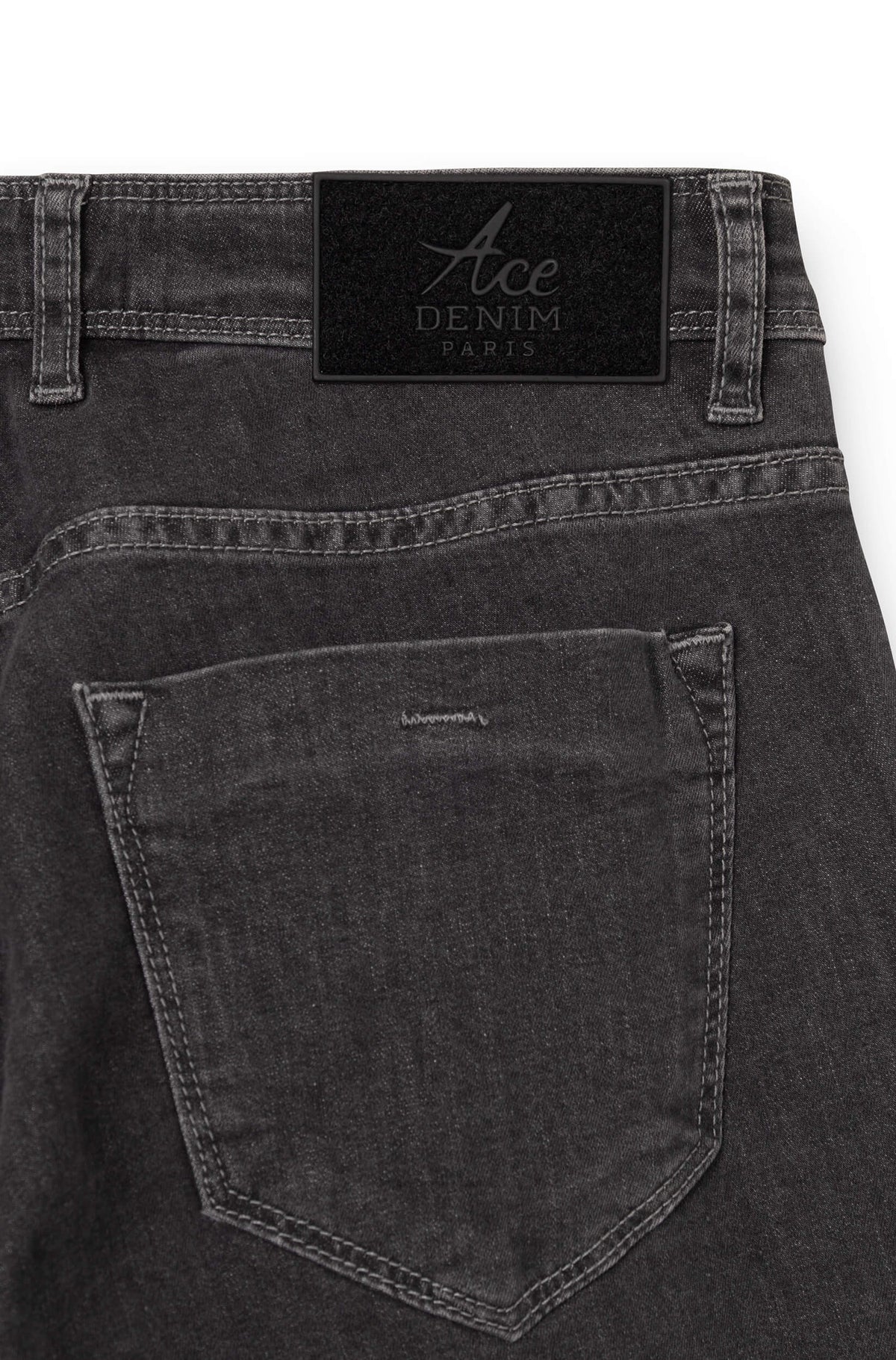 AD 10 Denim - Grey