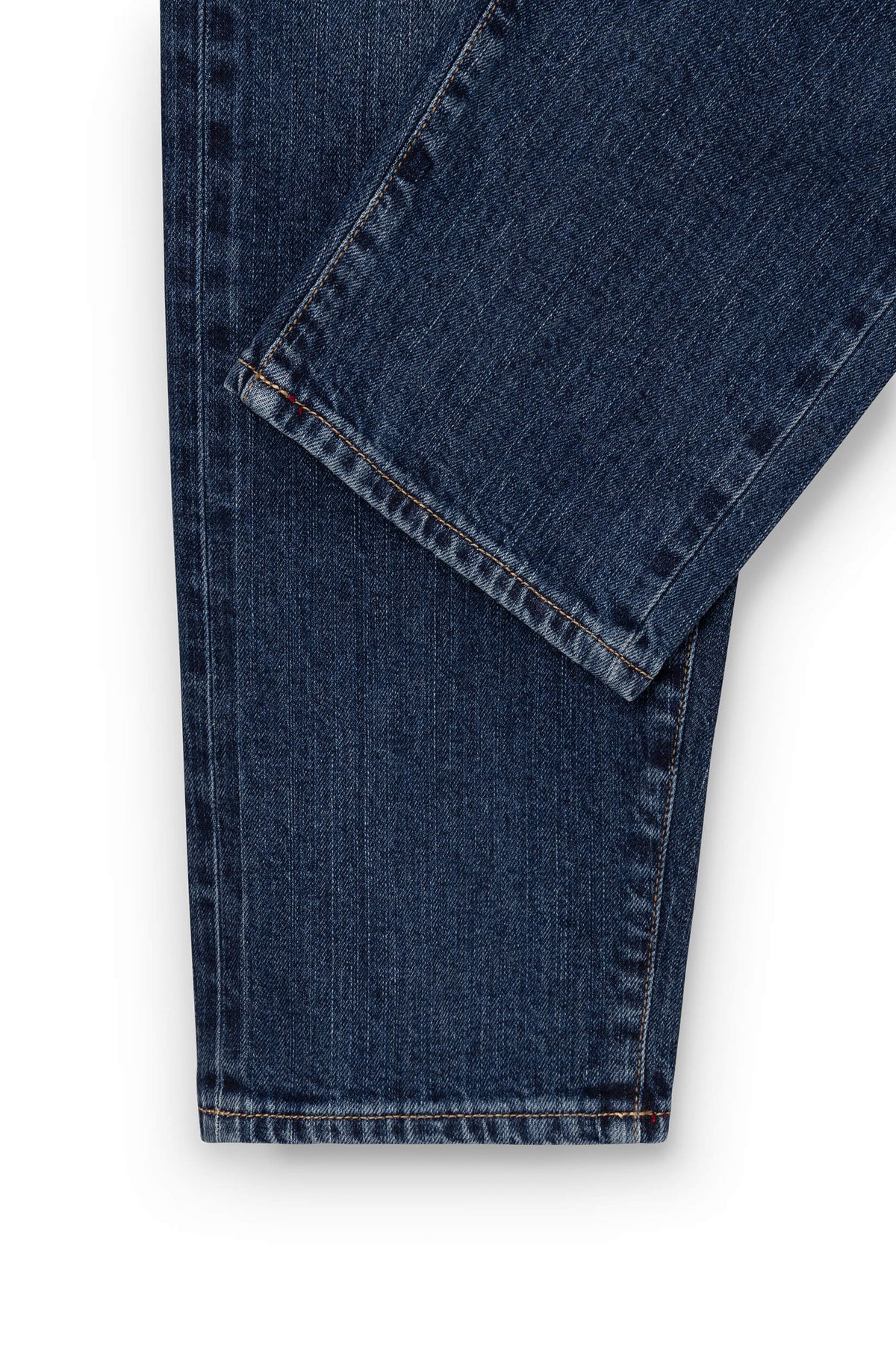 AD 56 Kurabo Denim - Dark Stone