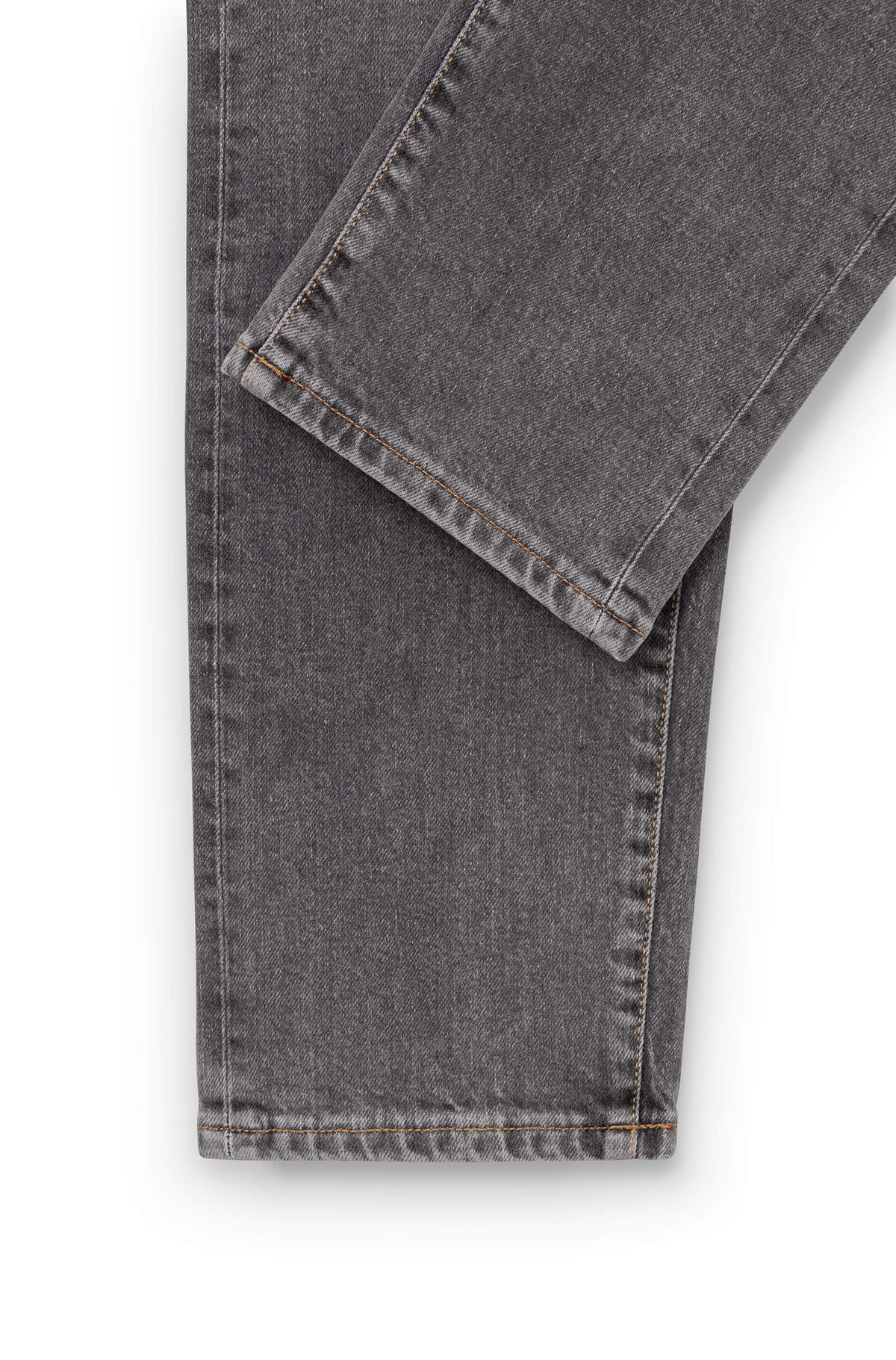 AD 56 Kurabo Denim - Gris