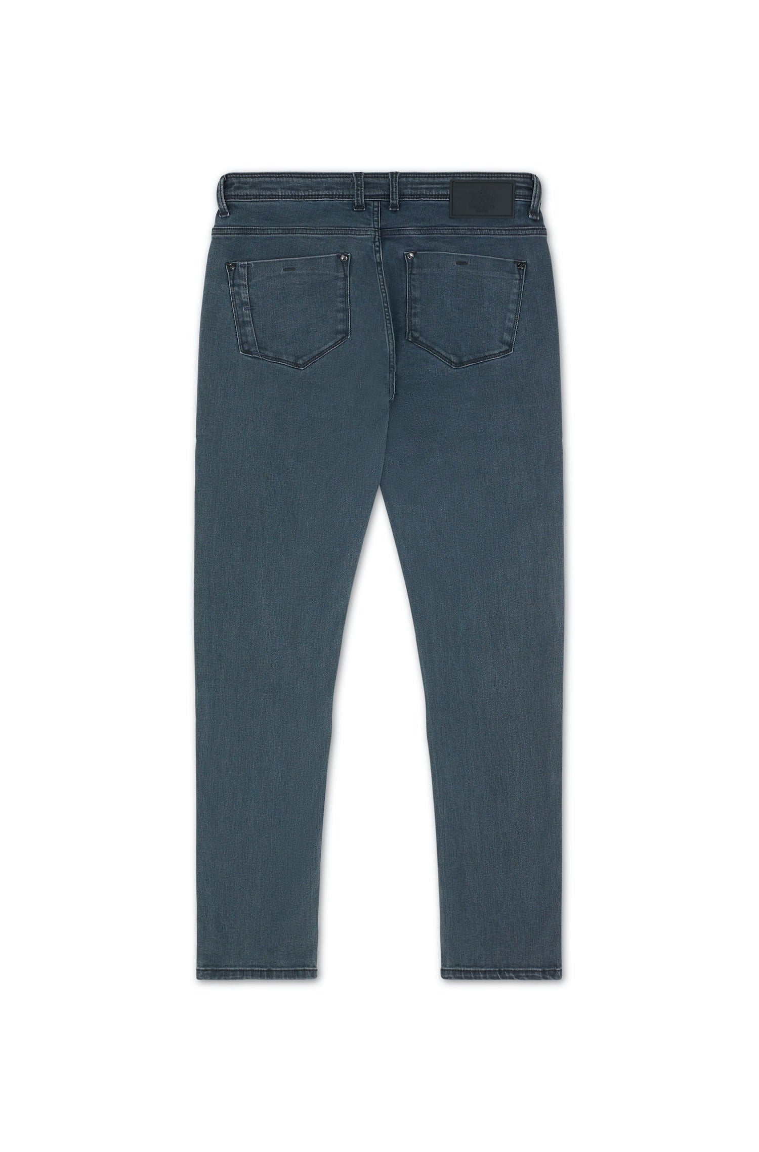 AD 16 Denim - Blue Grey