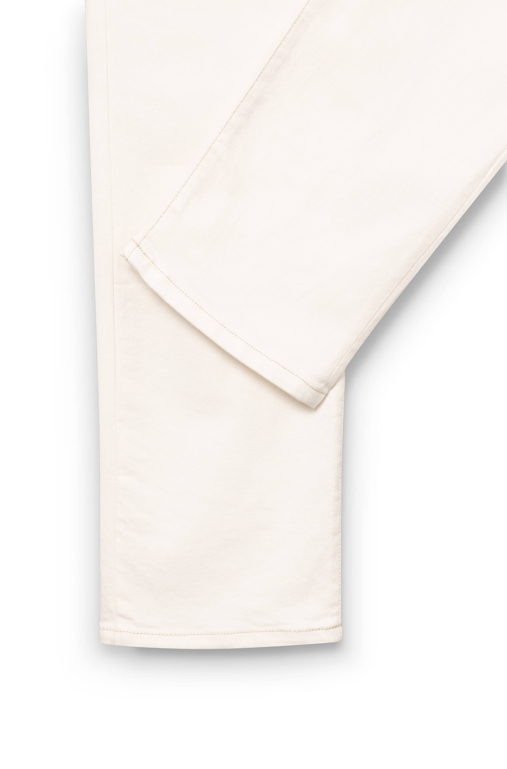 Jeans slim homme blanc - Ace Denim Paris