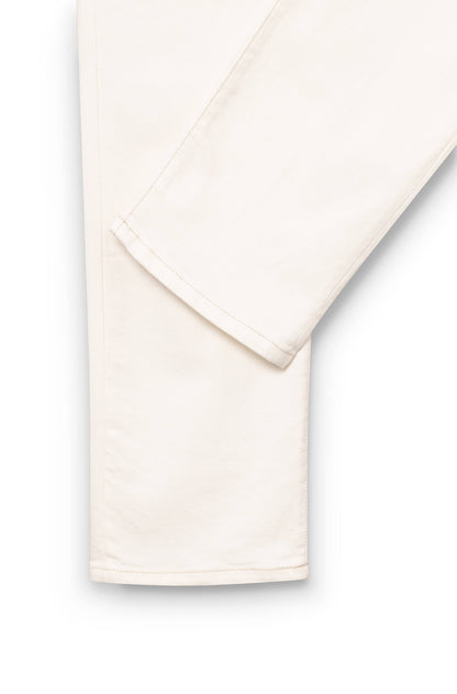 AD 25 Denim Cachemire - Blanc