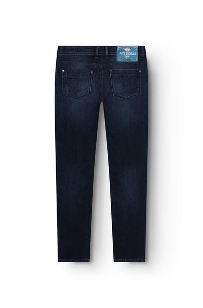 AD 02 Denim - Dark Stone Martini