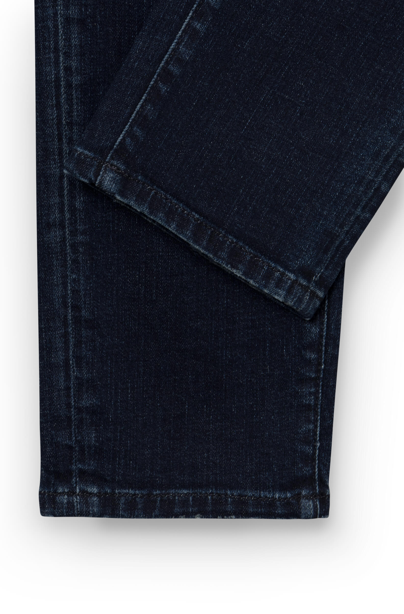 Jeans slim homme pierre foncé Vue 5 - Ace Denim Paris