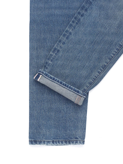 AD 55 Denim - Selvedge