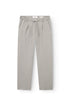 Light gray trousers front view