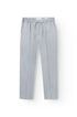 Pantalon laine homme Vue 4 - Ace Denim Paris