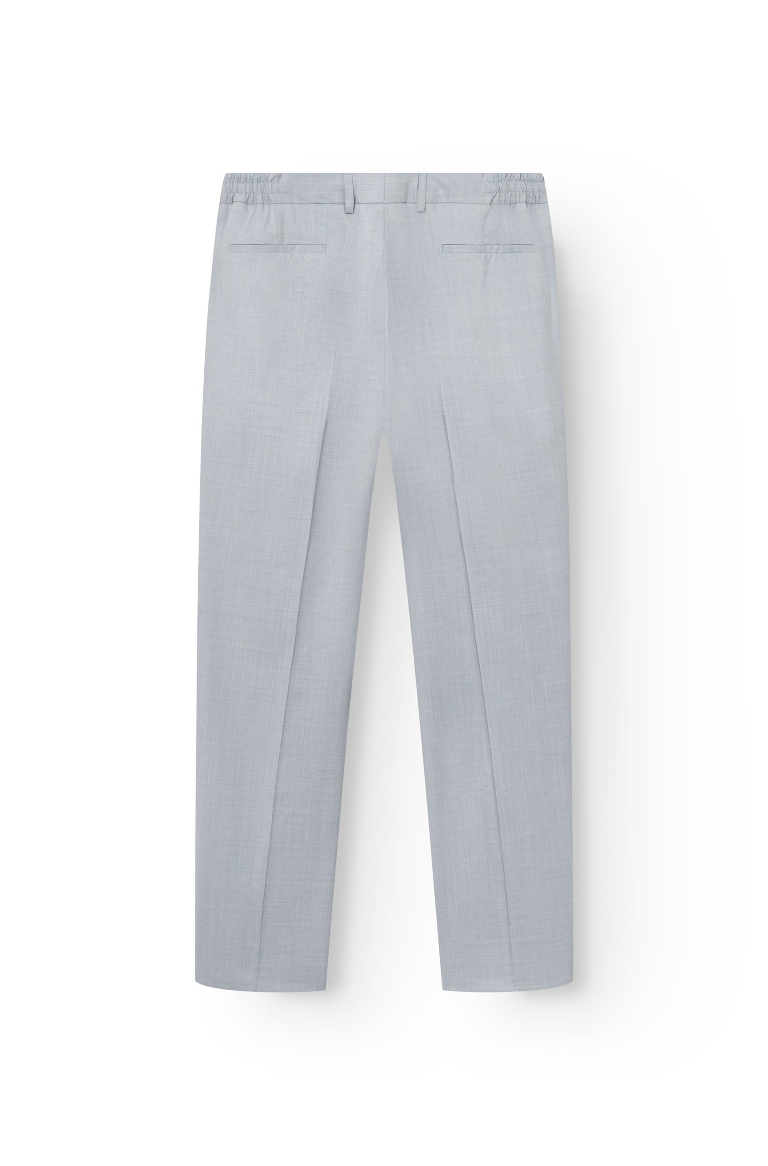 AD 37 - Extra Fine Cold Wool Trousers