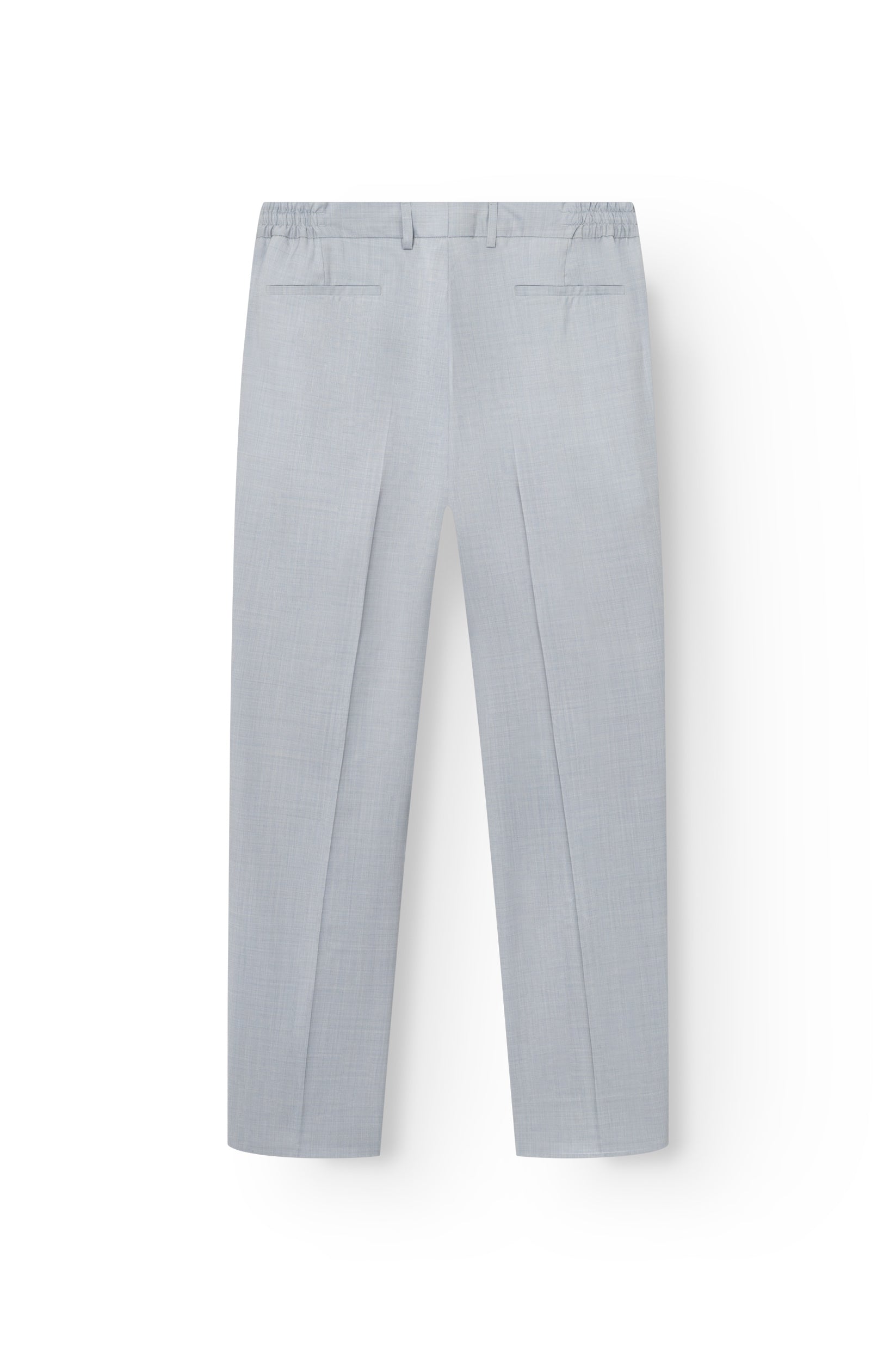 AD 37 - Extra Fine Cold Wool Trousers
