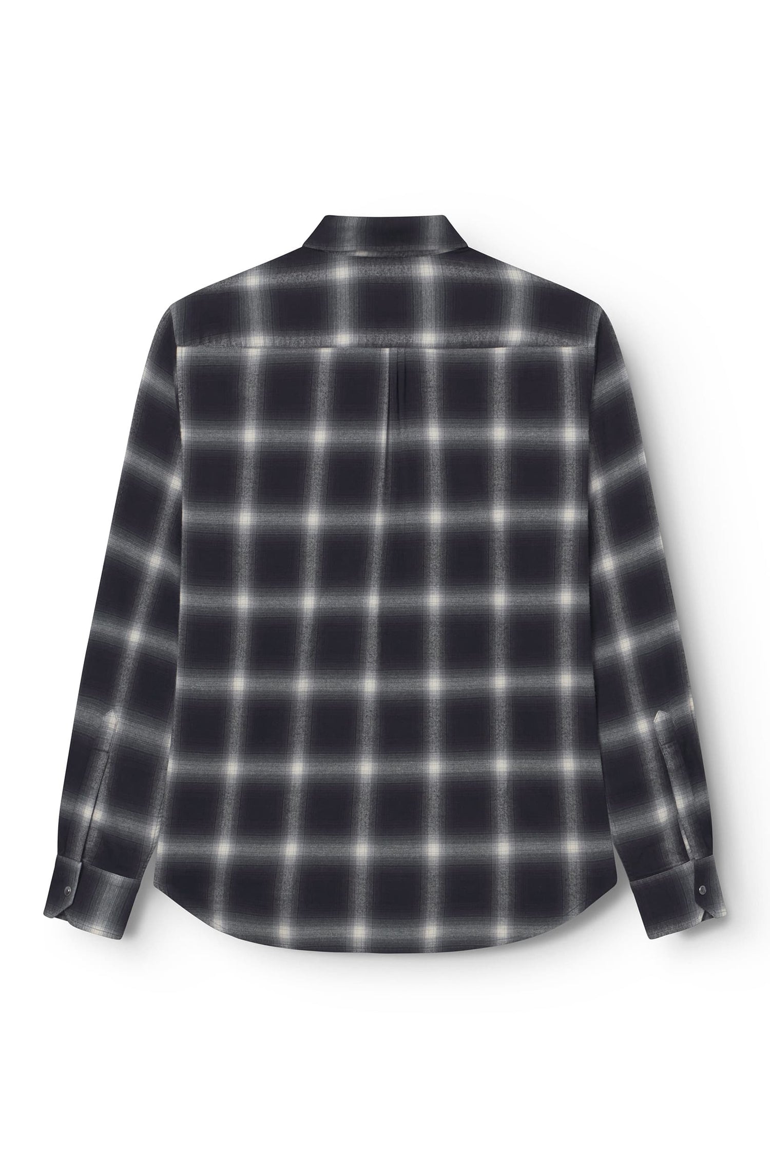 AD 177 - Chemise en flanelle de coton Japonais