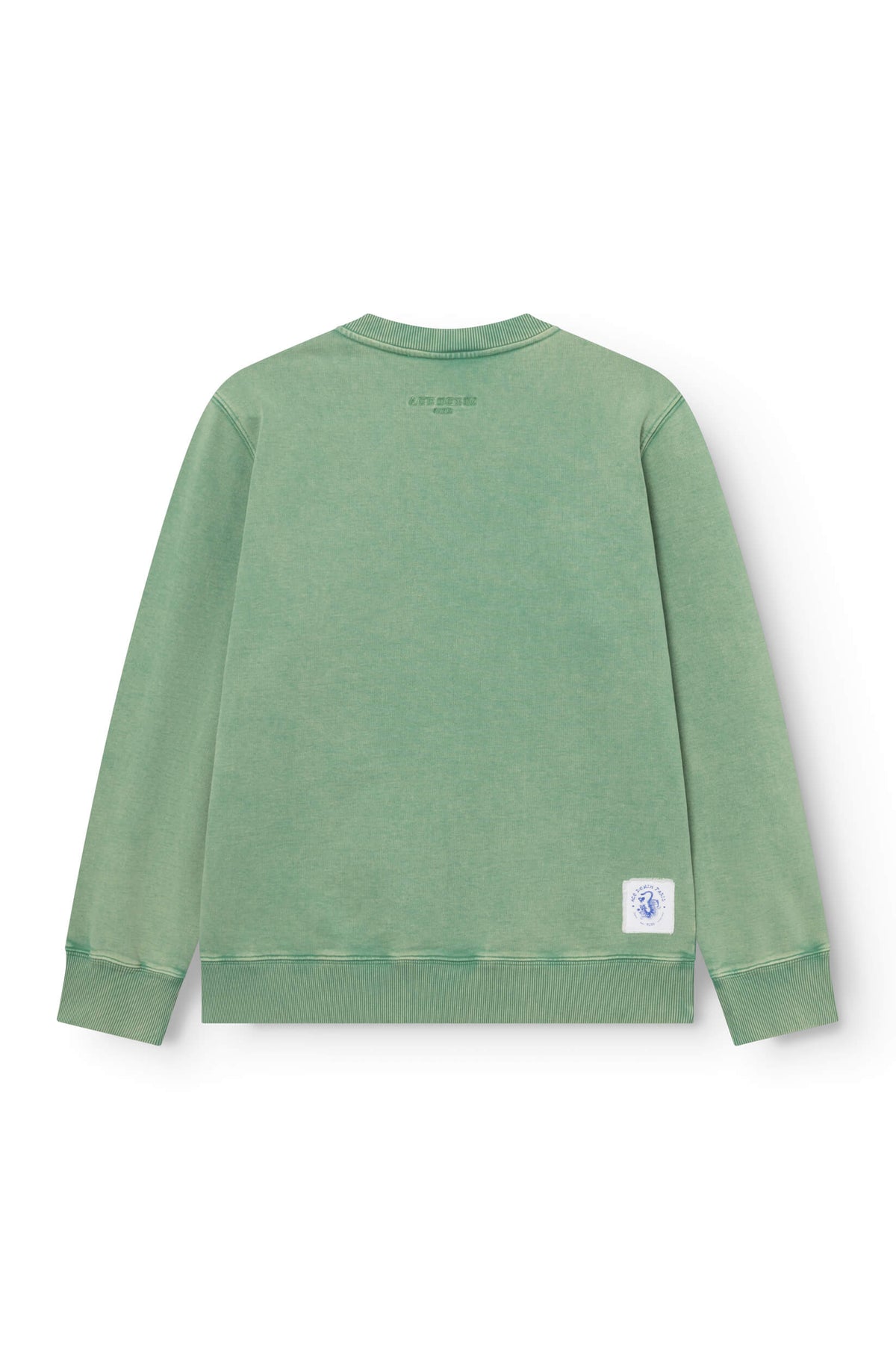 AD 191 - Sweat Jersey Life Vert