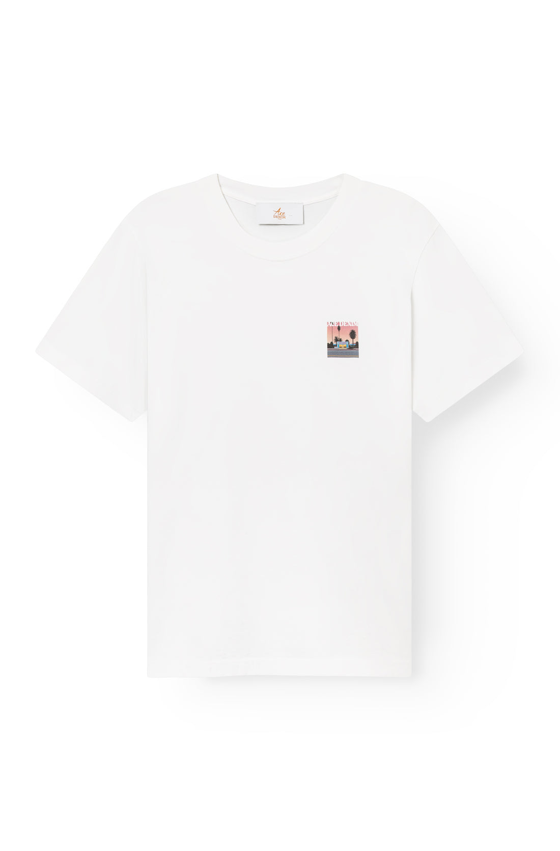 AD 94 - T-SHIRT RECORDS