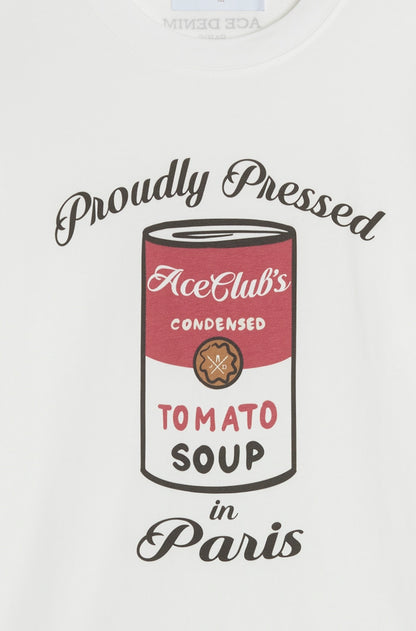 AD 94 - TOMATO TSHIRT