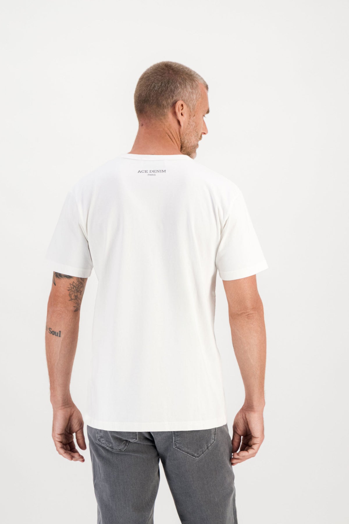 T-shirt Ace&