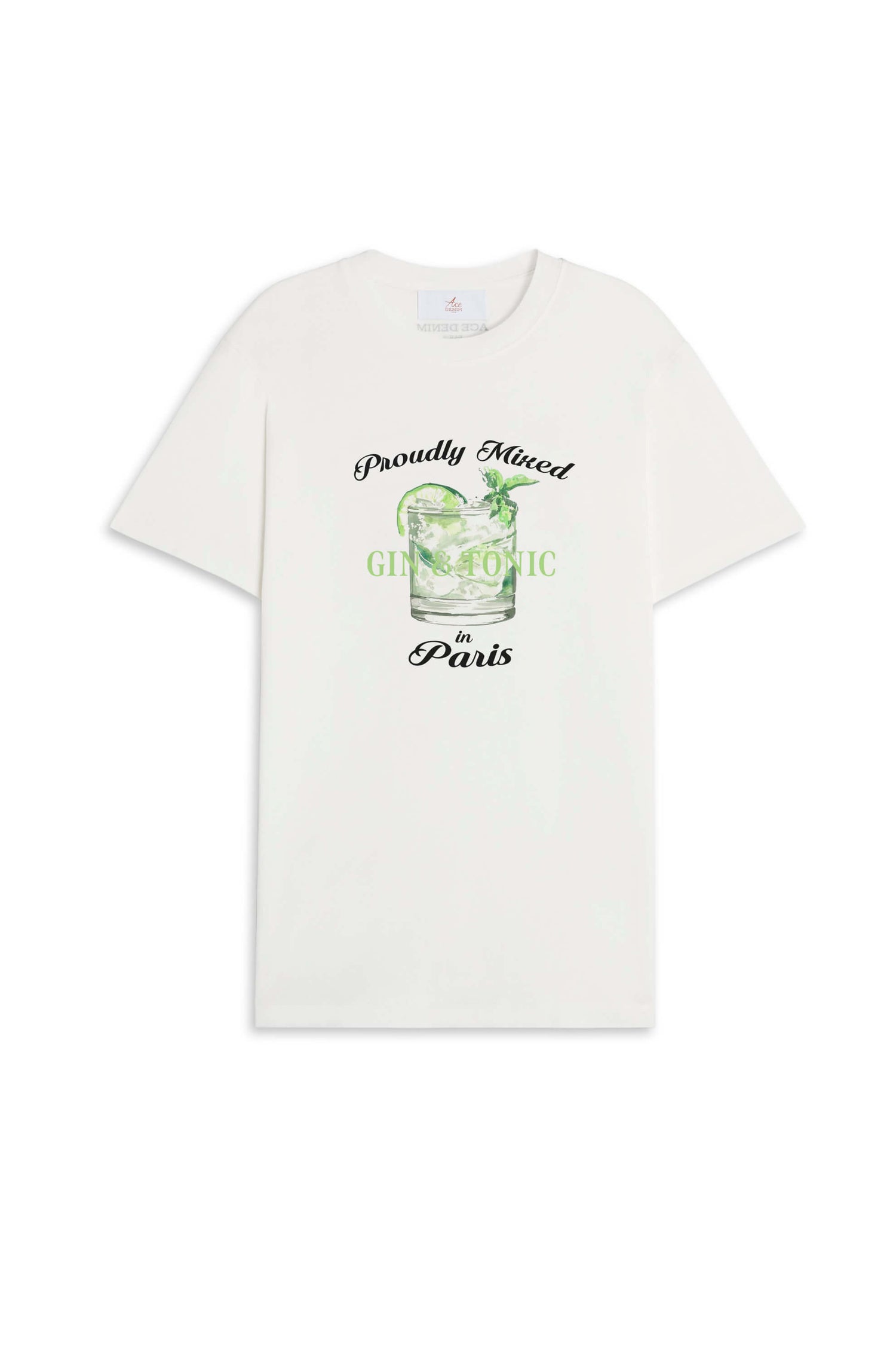 Ace Denim - men&